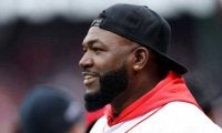【MLB】銃撃受けたオルティス氏が事件後初めて母国に凱旋　チャリティー試合で大歓声受ける