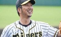 残り5人となった松坂世代の“1億円プレーヤー”は？　異質の成績を残す阪神藤川