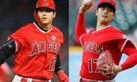 【MLB】大谷翔平のリアル二刀流は？　マドン監督「もちろん。可能な限り打席に」