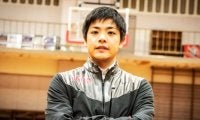 ［ウインターカップ特集］大濠を率いる片峯聡太「我々は努力と工夫で進み続ける」