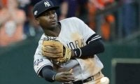 【MLB】フィリーズ、“田中同僚”グレゴリアスを1年契約で獲得　米メディア報じる