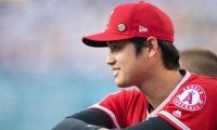 【MLB】外野手・大谷翔平は「どんなリスクがあるか」エ軍エプラーGMが調査へ