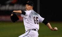 【MLB】FAの平野佳寿にDバックス監督は2年間の働きに感謝　「いくら褒めても十分ではない」