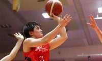 名古屋ダイヤモンドドルフィンズ、確率良く外角シュートを決め78-70で島根に勝利