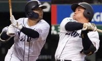 西武森＆山川、楽天松井やG小林も…　大豊作だった2013年ドラフト指名選手は今？