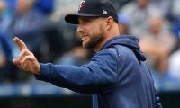 【MLB】ツインズのバルデッリ監督が“30球団No1イケメン監督”に選出　「見逃していた」