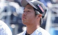 ロッテ育成鎌田が台湾WLから緊急帰国へ　右肘違和感訴える