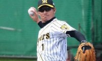矢野政権1年目・阪神の戦力整理　メッセ、鳥谷がチーム去る、MLB92発のボーア獲得へ