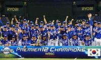 1リーグ、10球団が覇権を競う韓国プロ野球リーグ　日本の好敵手の歴史を振り返る