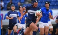 高校ラグビー日本一を決める「全国高等学校ラグビーフットボール大会」をJ SPORTSが生中継