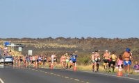 ハワイ島西岸を走るランニングイベント「コナマラソン」6月開催