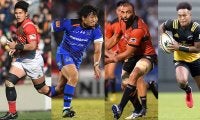 日本代表が集結する「ジャパンラグビー トップリーグ」2020シーズンをJ SPORTSが放送