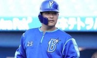【MLB】「探していた長距離砲を見つけた」　筒香のレイズ入りを米メディア続々速報