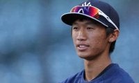 【MLB】マーリンズ傘下移籍の加藤豪将、古巣“バット犬”との別れ惜しむ　「寂しくなるね」