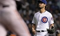 【MLB】ダルビッシュ、トレード話が急浮上も…　米メディアは残留予想「カブスは移籍させない」