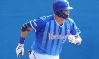 レイズ移籍の筒香は「6番・DH」？　MLB公式が予想、レンフローと「6、70本塁打」