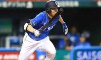 【MLB】FA秋山、レンジャーズ正中堅手放出で代役候補？　米メディア指摘「アキヤマがいる」