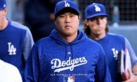 【MLB】メジャー残る大物FA選手は誰？　韓国人左腕には「エンゼルスが最も強い興味」