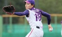 【女子プロ野球】小西美加が野球普及活動で世界へ　「こにたんプロジェクト」20年から開始