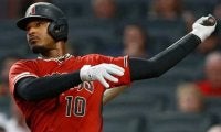 オリ獲得のジョーンズ、10年代最高の選手の1人に　MLB公式「いつか監督を」