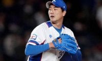 韓国左腕キム・グァンヒョンが2年総額8億7600万円でカ軍入り　MLB公式「ローテ中盤の先発」