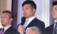 決断は「今朝」　元鷹・吉村が琉球入りを決めたワケ「出がらし」「残る出汁振り絞る」