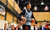 大学No.1ガードの呼び声高い東海大の大倉颯太、千葉ジェッツに練習生として加入