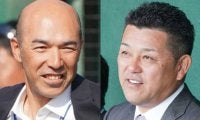 元中日＆西武の和田一浩氏、谷繁氏とサーフィン挑戦　ファン歓喜「たのしげ　ですね」