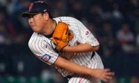 【MLB】2年約6億6000万円でブ軍合意の山口　米メディア「ローテ中盤で投資に見合う」
