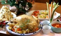 クリスマスにおすすめ！おもてなし料理