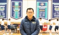 ［ウインターカップ特集］岐阜女子の安江満夫監督「バスケは正直なスポーツです」