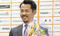 鉄人・明神智和が引退を決断。プロ24年間「大事にしてきた言葉」とは
