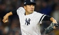 田中将大がMLB認定ヤンキース2010年代選手トップ10入り「頼りになる貢献者」