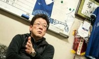 ［ウインターカップ特集］中部第一の常田健監督（後編）「チャレンジできるのは誰なのかを見極める」