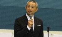 イチロー氏、故郷の野球少年に“最後の言葉”「価値観が変わる出来事を体感して」