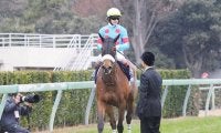 【有馬記念】ルメール「スイッチが入った」アーモンドアイはまさかの9着