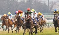 【有馬記念】リスグラシューが有終の美！アーモンドアイは敗れる