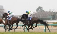 【有馬記念】武豊「来年が楽しみ」ワールドプレミアは3着