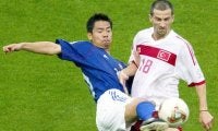 「怪物くん」明神智和に見るサッカーの本質とプロという仕事