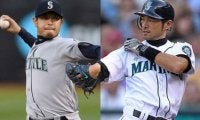 「球団の象徴」イチロー氏6位、岩隈5位に　マリナーズ10年代トップ10をMLB公式選出