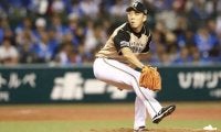 日ハム宮西が前人未到の300H、燕五十嵐は史上7人目800登板【19年投手達成記録】