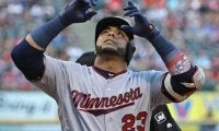 【MLB】“10年代の長距離砲5傑”米メディア選定　4位にトラウト、1位は10年間で346発