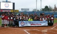 大切にしたい、子どもが野球をやめない環境　阪神・福留らが提言「僕らが与えるもの」