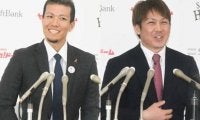 育成選手にも夢…　鷹・千賀は入団時から111倍の3億円、甲斐も40倍超の1.1億円に 