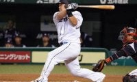 西武中村が前人未到の20発、阪神高山は劇的代打サヨナラ…　今季の満塁男は