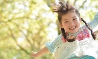 口癖が「疲れた」？ 子ども達がエネルギーいっぱいに変わる方法とは