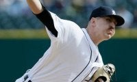 西武が新助っ人右腕獲得、前阪神ジョンソンは1年で米復帰…各球団発表、24日の去就は？