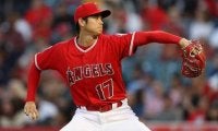 【MLB】大谷翔平は投手に専念すべき?!　通算213勝の名投手の提言「最高の投手生かすべき」