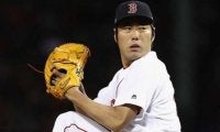 【MLB】上原浩治が10年代レッドソックス最強守護神に　通算346S右腕との接戦を制す