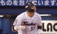 燕山田哲は38連続、村上は10代最多、虎近本154安打…　今季生まれた記録は？